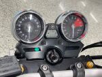 Yamaha XJR 2014 