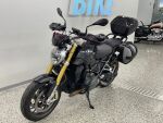 BMW R 2016 Musta
