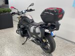 BMW R 2016 Musta