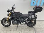BMW R 2016 Musta