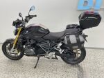 BMW R 2016 Musta