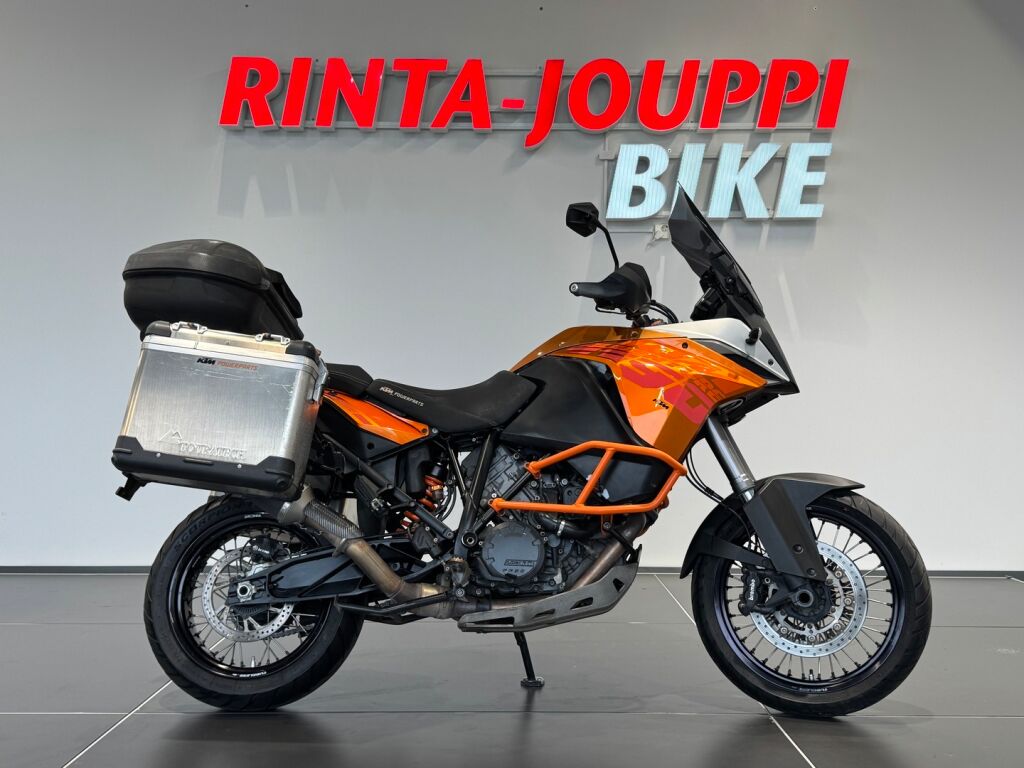Ktm 1190 2013 SL K 6