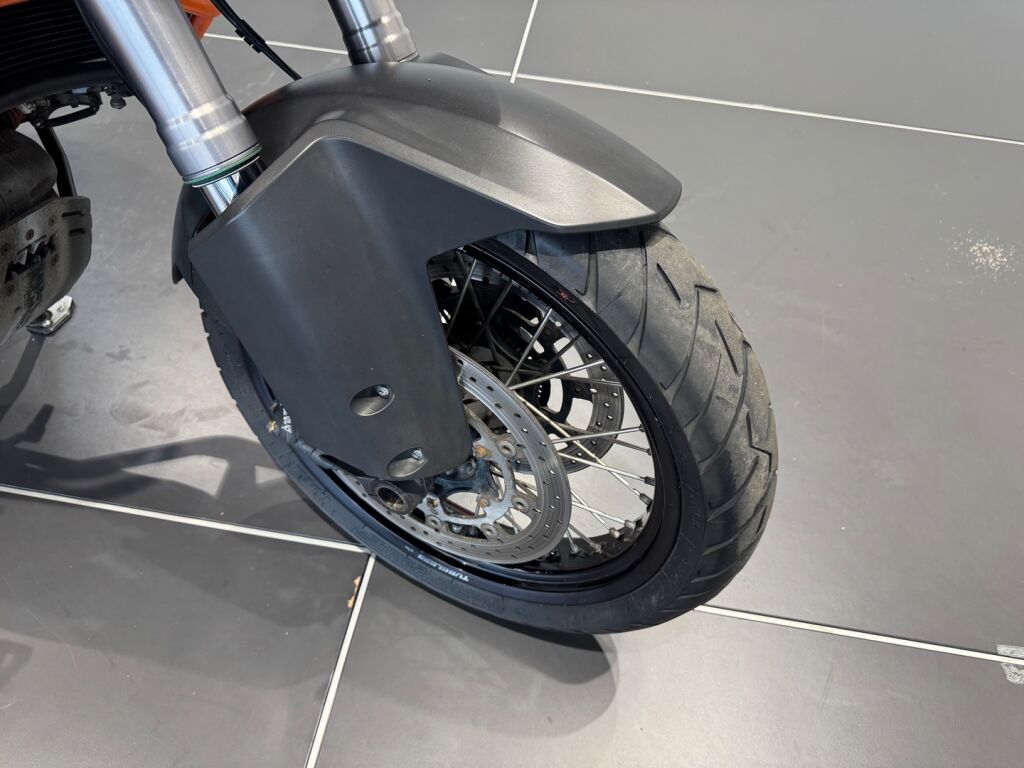 Ktm 1190 2013 SL K 6
