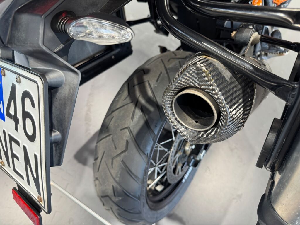 Ktm 1190 2013 SL K 6