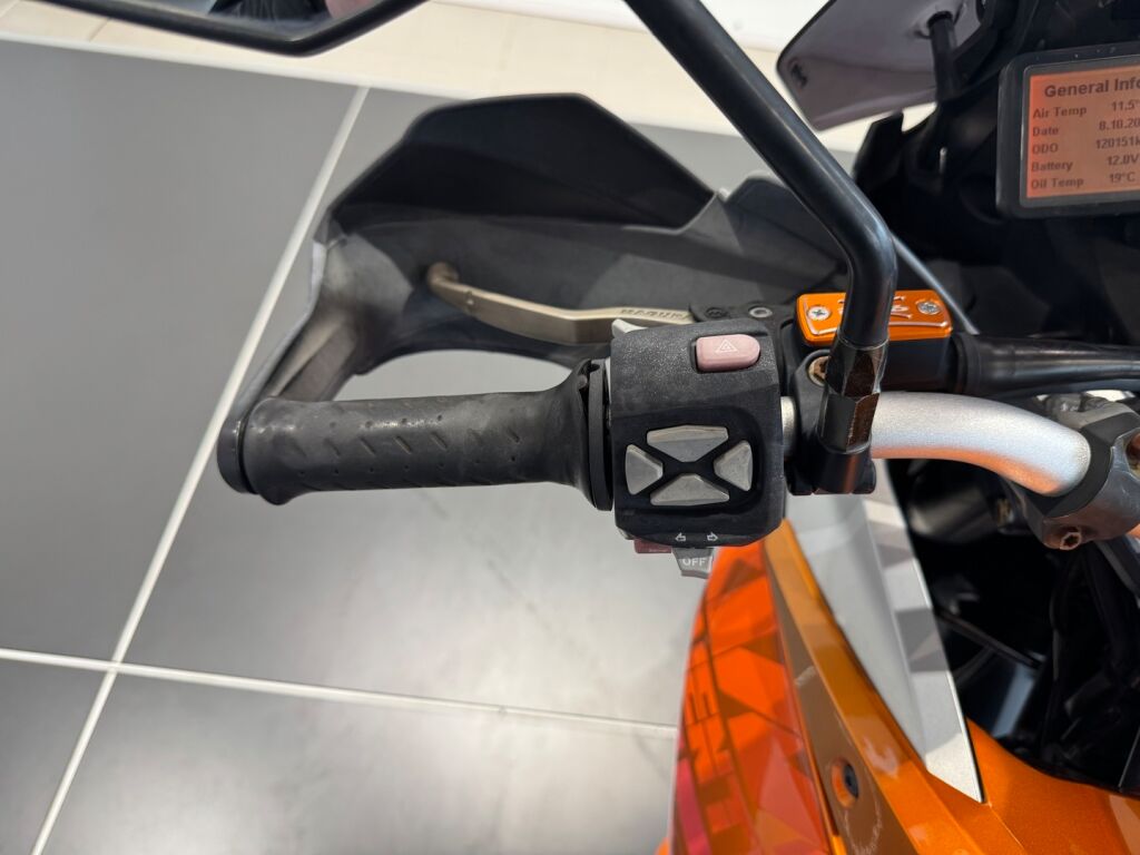 Ktm 1190 2013 SL K 6