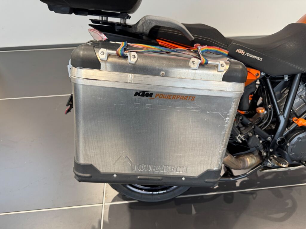 Ktm 1190 2013 SL K 6