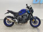 Yamaha MT-09 2022 