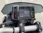 Yamaha MT-09 2022 