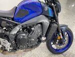Yamaha MT-09 2022 