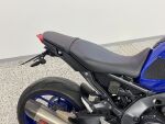 Yamaha MT-09 2022 