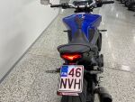 Yamaha MT-09 2022 