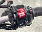 Yamaha MT-09 2022 