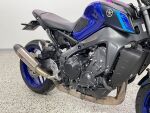 Yamaha MT-09 2022 