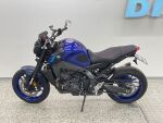 Yamaha MT-09 2022 