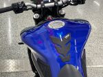 Yamaha MT-09 2022 