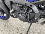 Yamaha MT-09 2022 