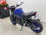 Yamaha MT-09 2022 