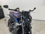 Yamaha MT-09 2022 