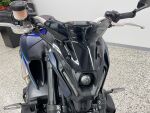 Yamaha MT-09 2022 