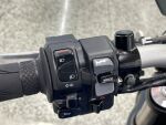 Yamaha MT-09 2022 