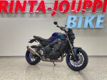 Yamaha MT-09 2022 