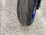 Yamaha MT-09 2022 