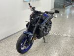 Yamaha MT-09 2022 