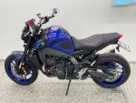 Yamaha MT-09 2022 