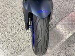 Yamaha MT-09 2022 