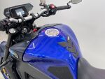 Yamaha MT-09 2022 