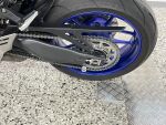 Yamaha MT-09 2022 