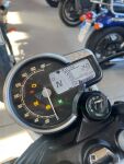 Triumph SCRAMBLER 2025 