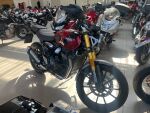 Triumph SCRAMBLER 2025 