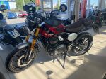 Triumph SCRAMBLER 2025 