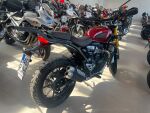 Triumph SCRAMBLER 2025 