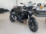 Honda CB 2025 