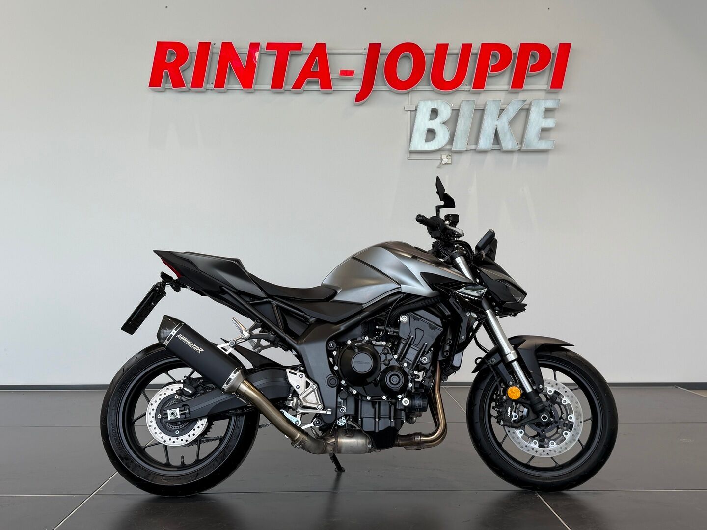 Honda CB