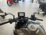 Honda CB 2025 