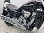 Suzuki Intruder 2012 