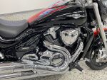 Suzuki Intruder 2012 