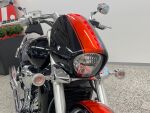 Suzuki Intruder 2012 
