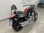 Suzuki Intruder 2012 