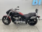 Suzuki Intruder 2012 