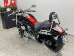 Suzuki Intruder 2012 