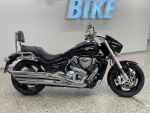 Suzuki Intruder 2012 
