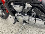 Suzuki Intruder 2012 