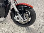 Suzuki Intruder 2012 
