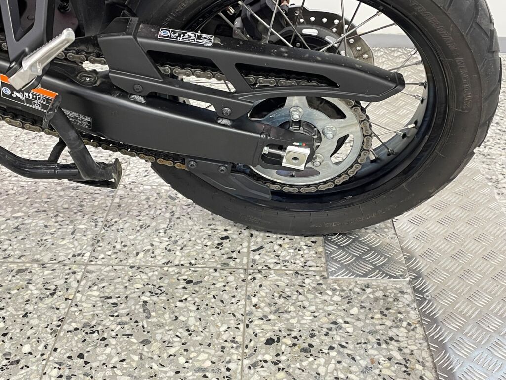 Honda XL 2024 