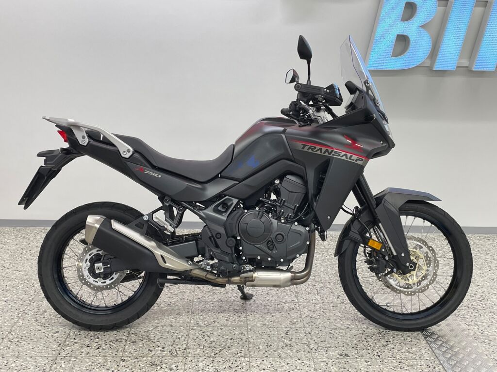 Honda XL 2024 