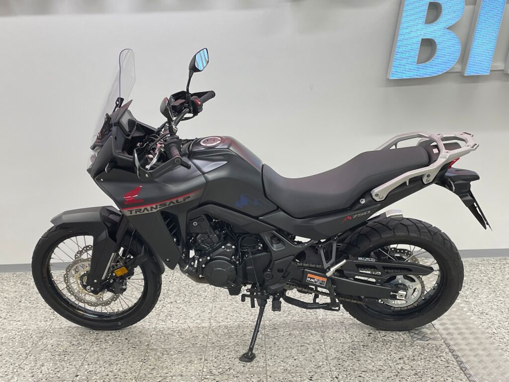 Honda XL 2024 